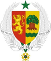 Consulat Général du Sénégal