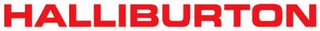 Halliburton